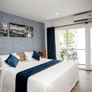 Executive Zimmer mit Kingsize-Bett